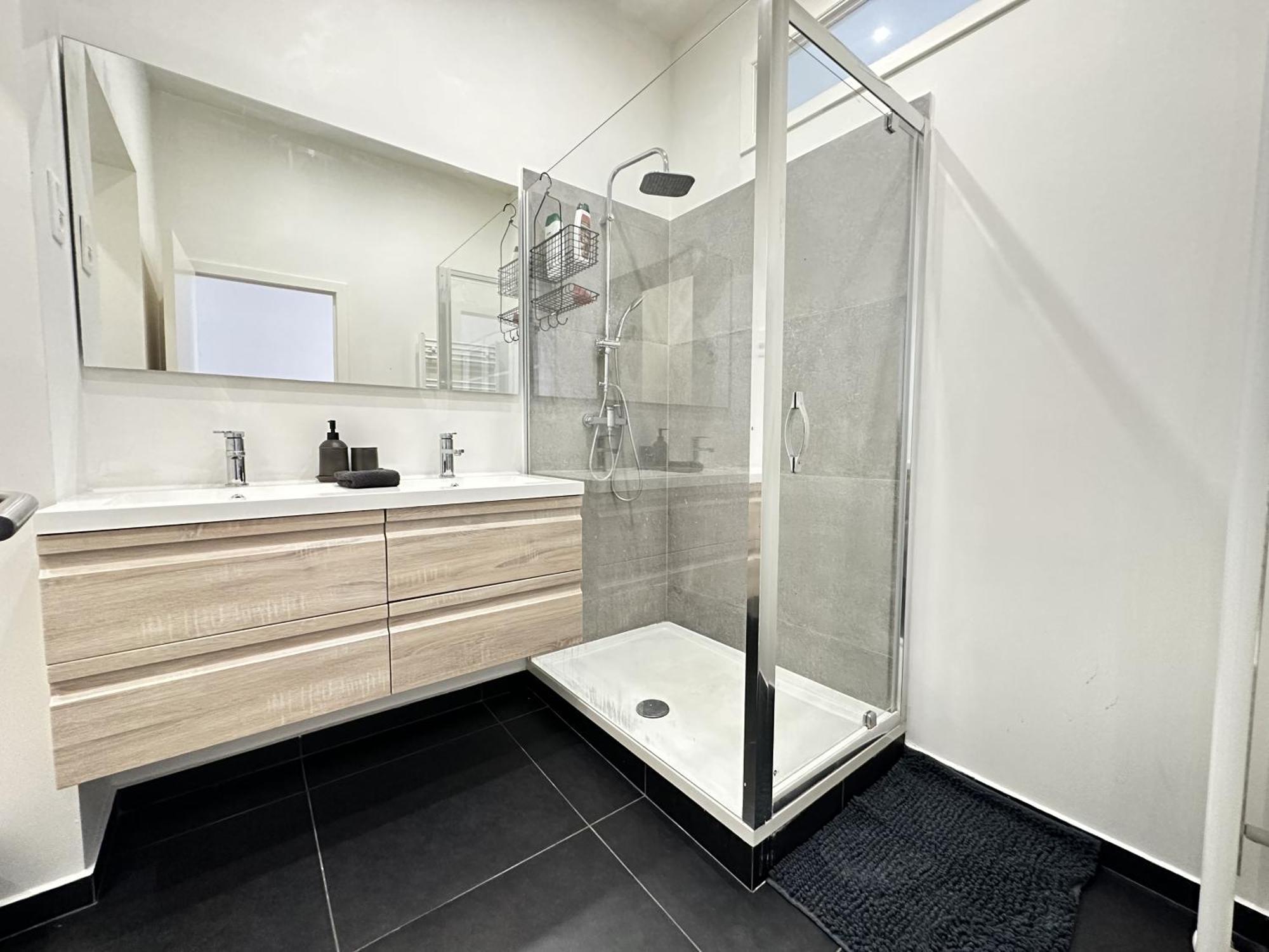 Trendy Flat In Brussels公寓 外观 照片