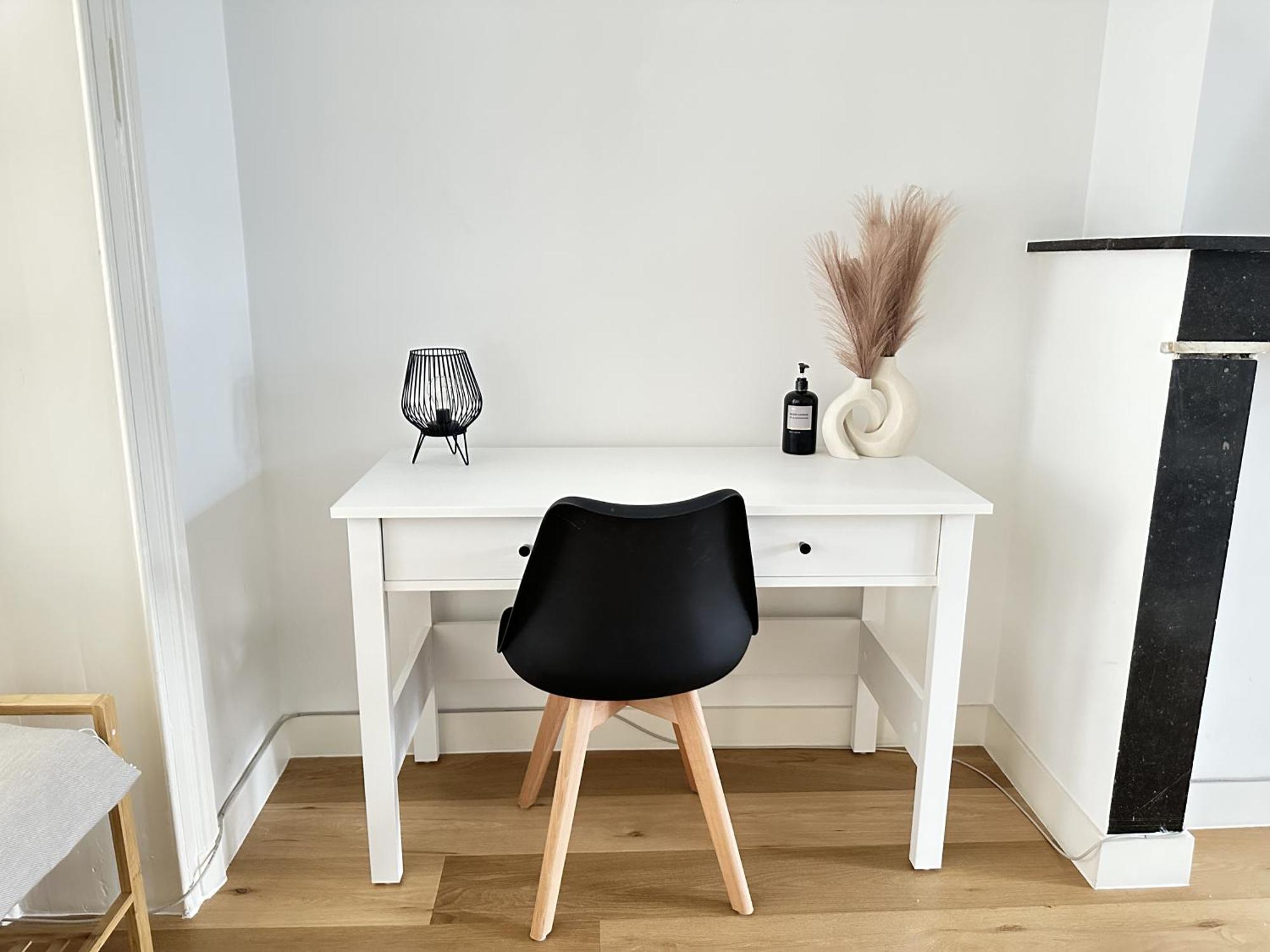 Trendy Flat In Brussels公寓 外观 照片